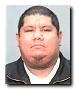 Offender Luis Antonio Aldabaluna