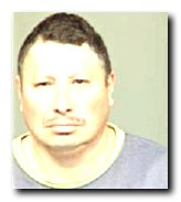 Offender Luis Barajas Alarcon