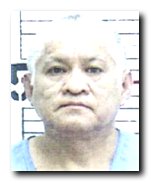 Offender Luis Bartolome Enriquez