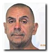 Offender Luis Castaneda Sr