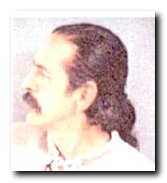 Offender Luis Cibrian