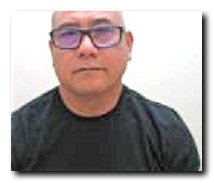 Offender Luis E Armijo