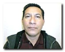 Offender Luis Elias Delacruz