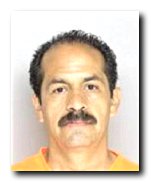 Offender Luis Ernesto Ayala