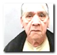 Offender Luis Francisco Barrera