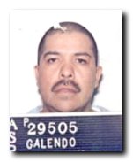 Offender Luis Herrera Galendo