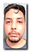 Offender Luis Ignacio Gallardo