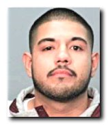 Offender Luis Miguel Amezcua