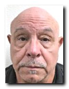 Offender Luis Reinoldo Carattini