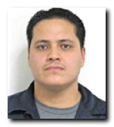 Offender Luis Rey Delgado