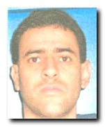 Offender Luis Rubio Cuevas