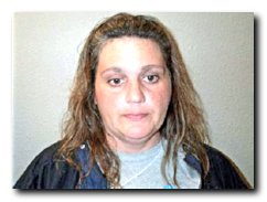 Offender Michelle Lenea Meyers