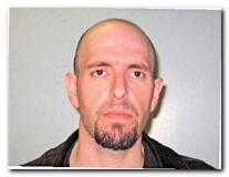 Offender Nicholas Frank Cheney