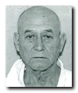 Offender Roberto Fernando Solorio