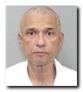 Offender Trinidad Vasquez