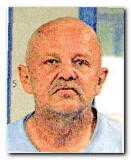 Offender William Rollie Armstrong