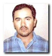 Offender Alejandro Esquivel Salazar