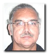 Offender Alejandro Gonzalez Jr