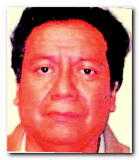 Offender Angel Salomon Jayas