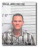 Offender Brandon D Carter