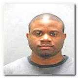 Offender David U Ezeani