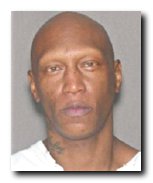 Offender Denerick Montra Mitchell