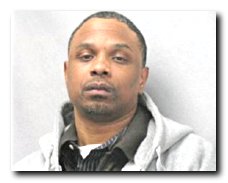 Offender Deon L Hines