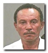 Offender Fernando Delgado Rivera