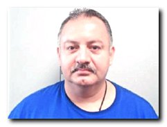 Offender Jose Luis Luna