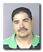 Offender Jose Maria Maldonado