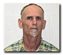 Offender Larry Stephen Taylor