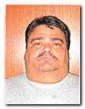 Offender Leandro M Hinojos