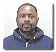 Offender Leonard Flowers