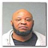 Offender Leonard Williams