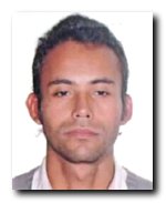 Offender Luis Adonay Lemus