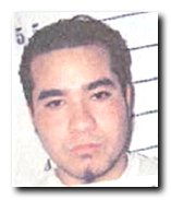 Offender Luis Alberto Gutierrez