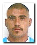 Offender Luis Alejandro Herrera