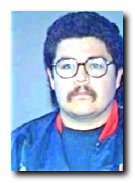 Offender Luis Alfonso Gutierrez