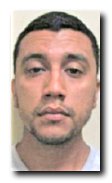 Offender Luis Alfredo Hernandez