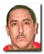 Offender Luis Alonzo Garcia