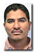 Offender Luis Alonzo Lopez