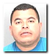 Offender Luis Amilcar Lopez