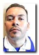 Offender Luis Angel Hernandez-alanis