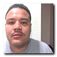 Offender Luis Angel Loeza-miron