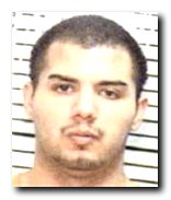 Offender Luis Angel Madrigal