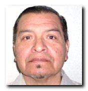 Offender Luis C Mata