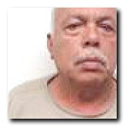 Offender Luis Carlos Hueso