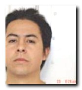 Offender Luis Christian Luna