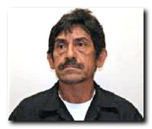 Offender Luis Emilio Lopez