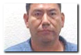 Offender Luis Garciamartinez